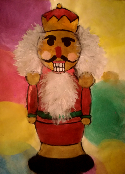 Nutcracker (painting)