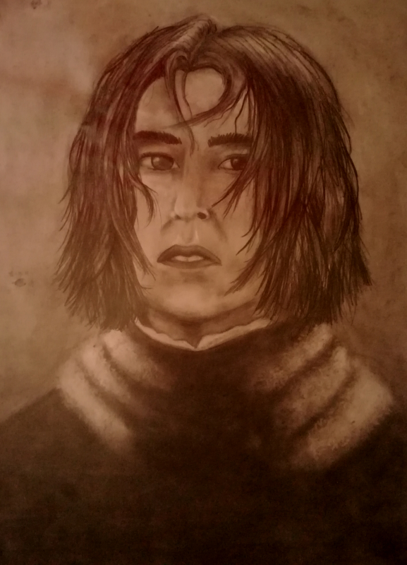 Severus Snape